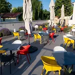 Hotel Navona Saturn