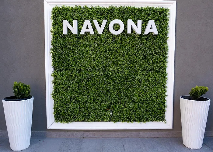 Navona Hotel